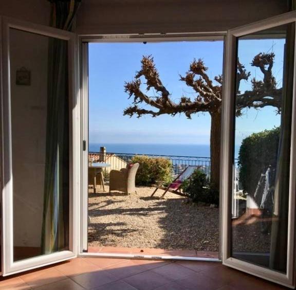 La Villa Cavalaire Экстерьер фото
