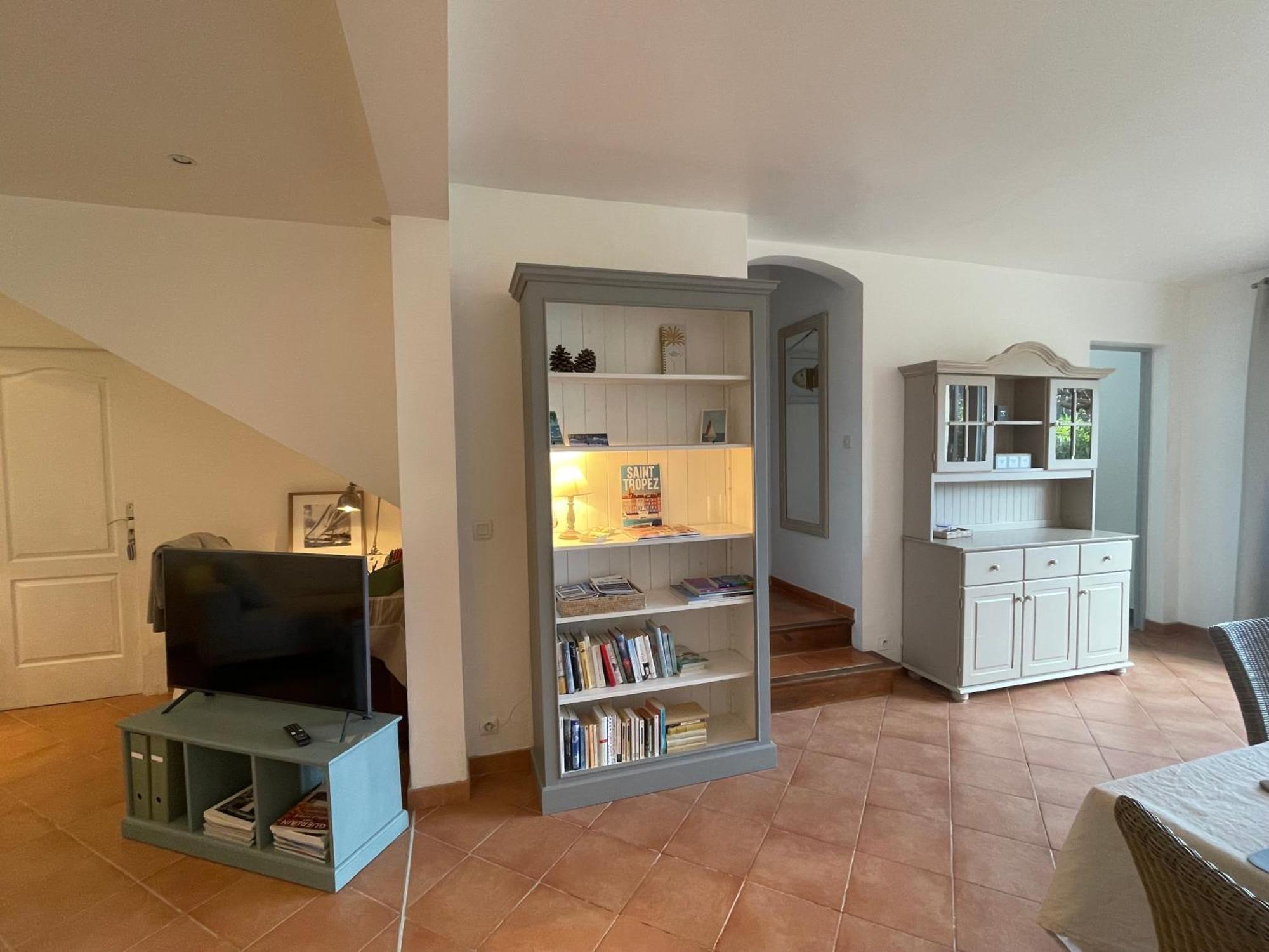 La Villa Cavalaire Экстерьер фото